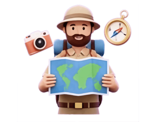 Votre guide touristique