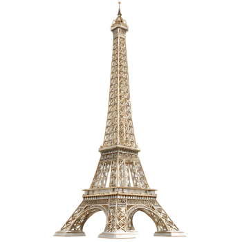 Eiffel Tower