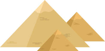 Pyramids