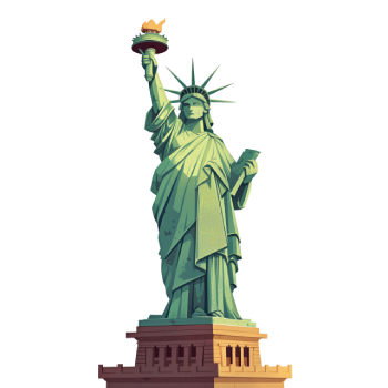 Statue of Liberty