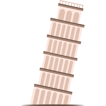 Tower of Pisa
