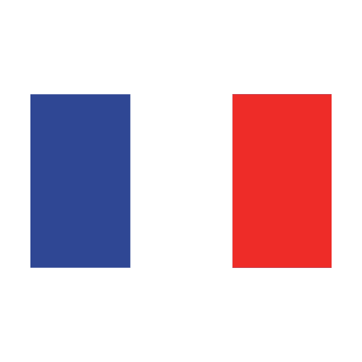 Drapeau français